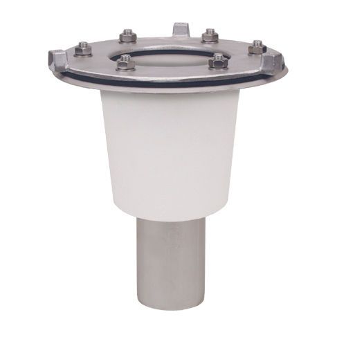 LORO-DRAINLET® Grundeinheit
