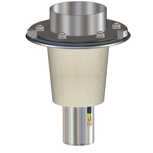 LORO-DRAINJET® Grundeinheit. f. Notentw