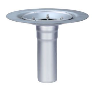 LORO-VERSAL® Balkonablauf Grundeinheiten, Serie K