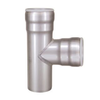 LORO-XCL ABZWEIG 1.4404 87 GR.DN 50/50