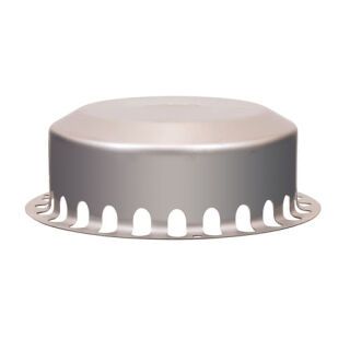 LORO-DRAINJET® Haube