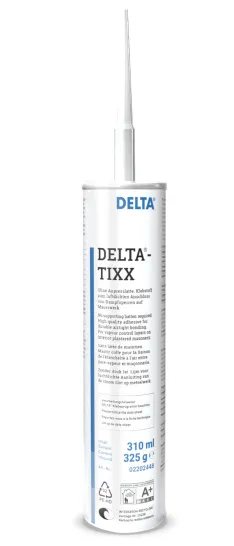 DELTA®-TIXX