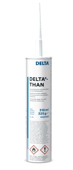 DELTA®-THAN