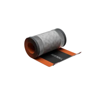 Dörken DELTA-ECO ROLL Firstrolle
