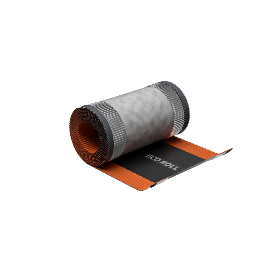Dörken DELTA-ECO ROLL Firstrolle