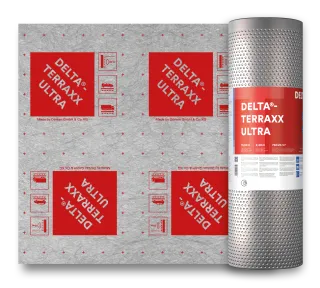 Dörken DELTA-TERRAXX ULTRA