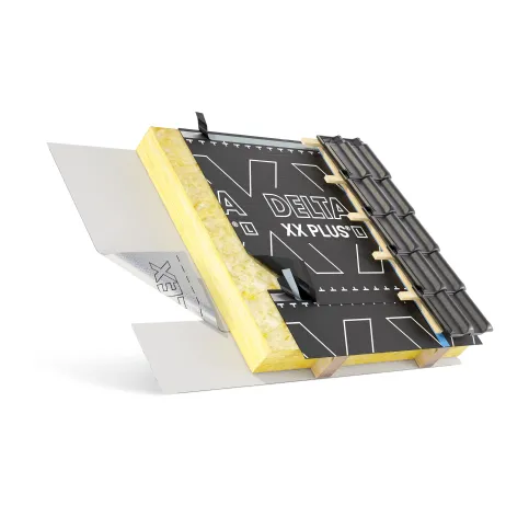 DELTA-XX PLUS® LIGHT