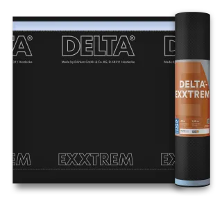 Dörken DELTA-EXXTREM