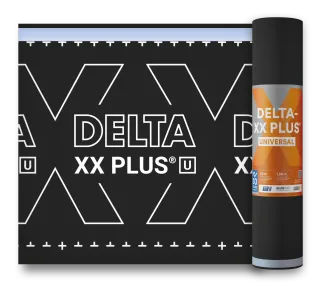 Dörken DELTA-XX PLUS Steildachbahn