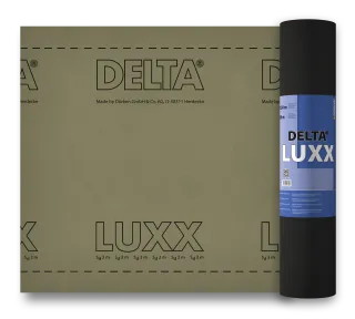 Dörken DELTA-LUXX Dampfbreme