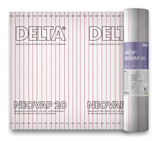 Dörken DELTA-NEOVAP 20 Dampfbremse
