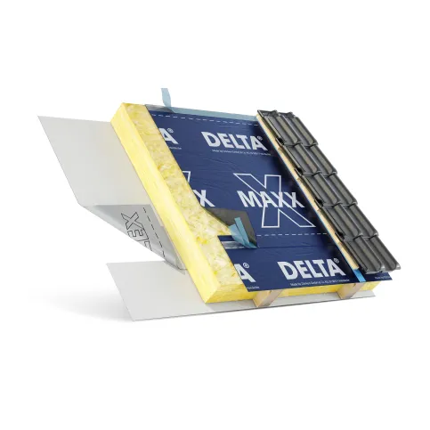 DELTA®-MAXX X