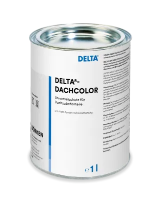 Dörken DELTA-DACHCOLOR Dachanstrich