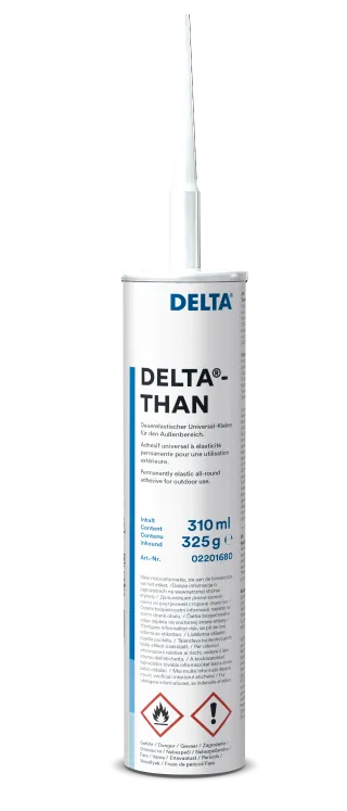 Dörken DELTA-THAN Kartuschenkleber