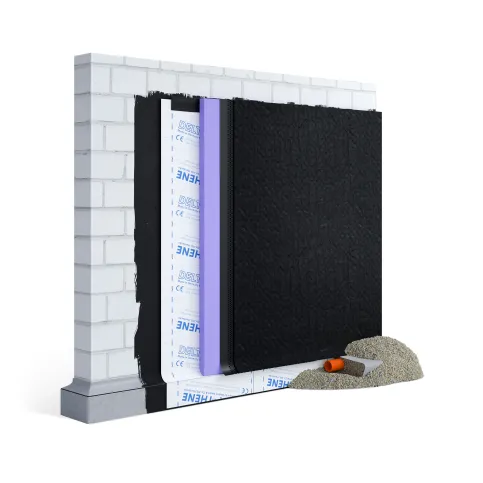 DELTA®-EQ DRAIN