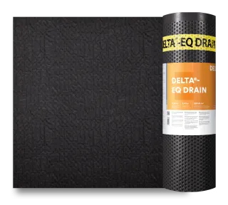 Dörken DELTA-EQ DRAIN