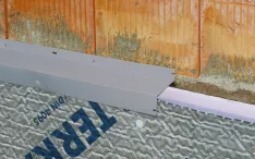 DELTA®-TERRAXX-PROFIL