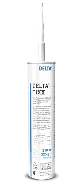 Dörken DELTA-TIXX Kleber