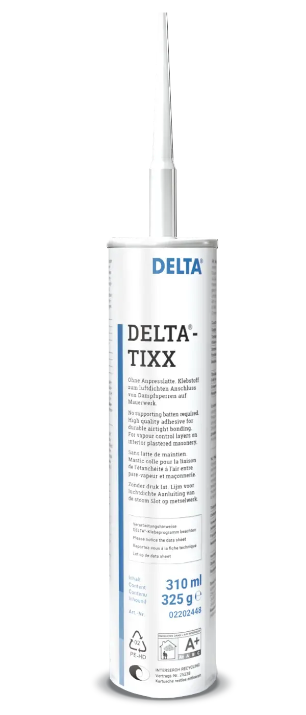 Dörken DELTA-TIXX Kleber