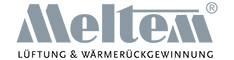 Komfortlüftung mit Wärmerückgewinnung