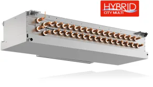 Hybrid BC-Controller