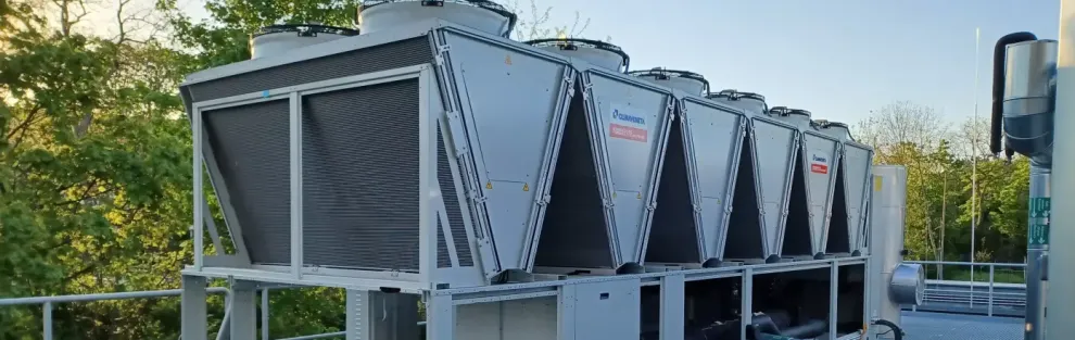 Kühlsysteme für jeden Bereich