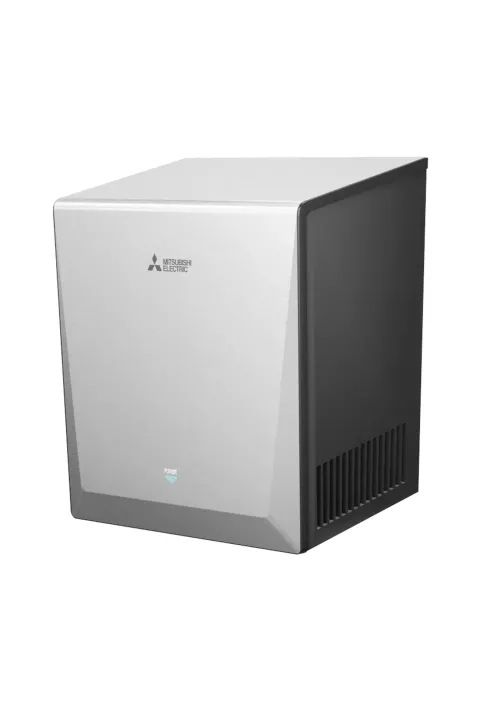Händetrockner Jet Towel Smart