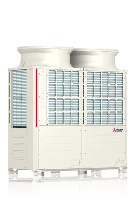 City Multi HVRF / PUHY-M
