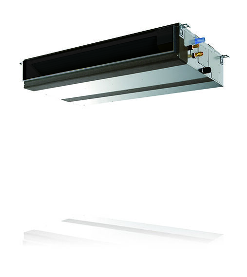 Mitsubishi Electric HVRF-System Kanaleinbaugerät PEFY-WP