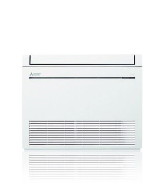 Mitsubishi Electric Raumklimagerät Truhengerät MFZ-KT
