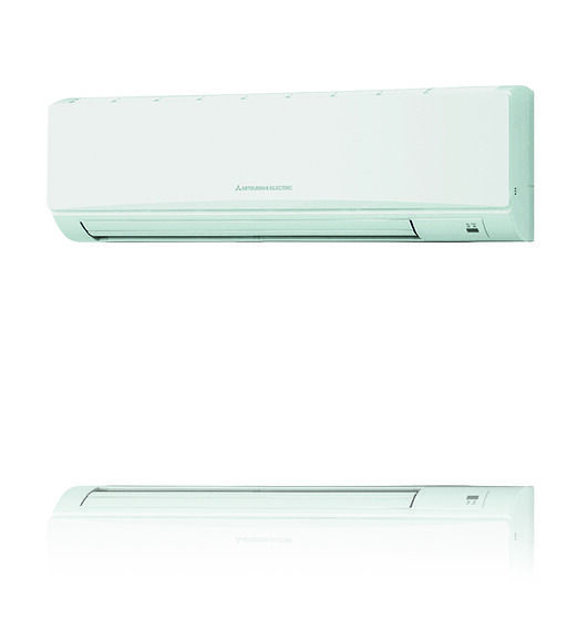 Mitsubishi Electric Klimasystem Wandgerät PKA-M