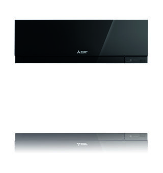 Mitsubishi Electric Raumklimagerät Premium Design-Wandgerät MSZ-EF