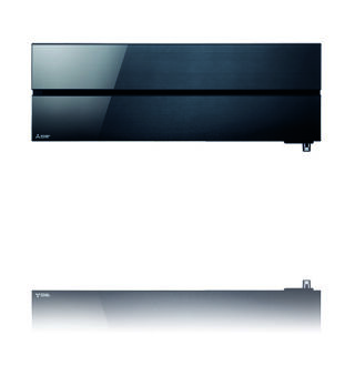 Mitsubishi Electric Raumklimagerät Diamond Wandgerät MSZ-LN