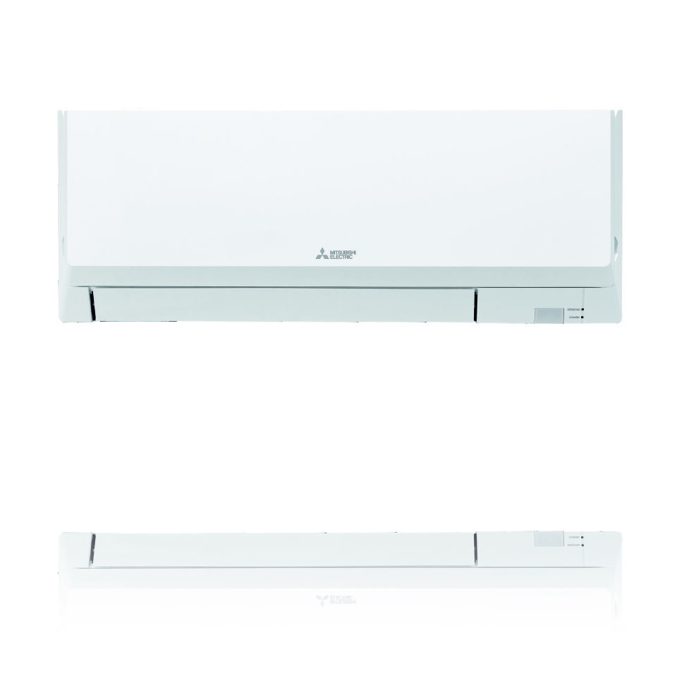 Mitsubishi Electric VRF-System Wandgerät PKFY-P