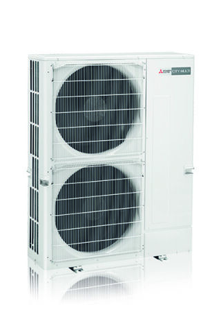 Mitsubishi Electric VRF-System City Multi VRF PUMY-P