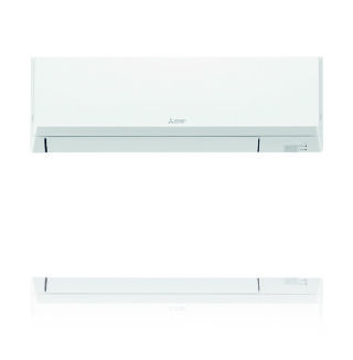 Mitsubishi Electric VRF-System Wandgerät PKFY-P