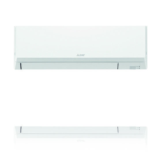 Mitsubishi Electric VRF-System Wandgerät PKFY-P