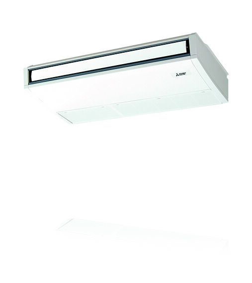 Mitsubishi Electric Klimasystem Deckenunterbaugerät PCA-M