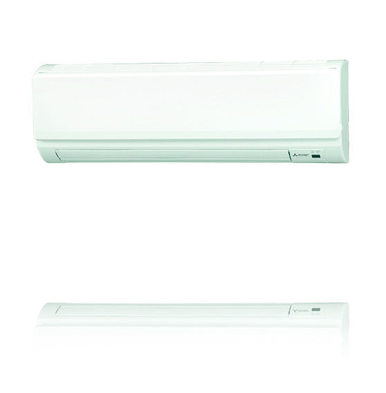 Mitsubishi Electric VRF-System Wandgerät PKFY-P