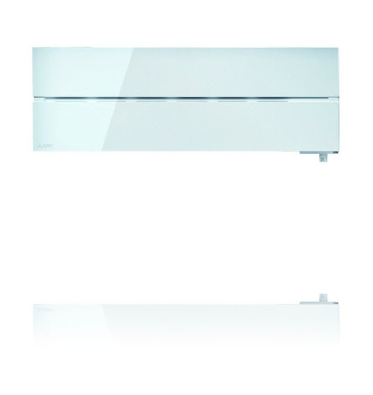 Mitsubishi Electric Diamond Wandgerät MSZ-LN18VG2 (mit Außengerät Multi Split MXZ)