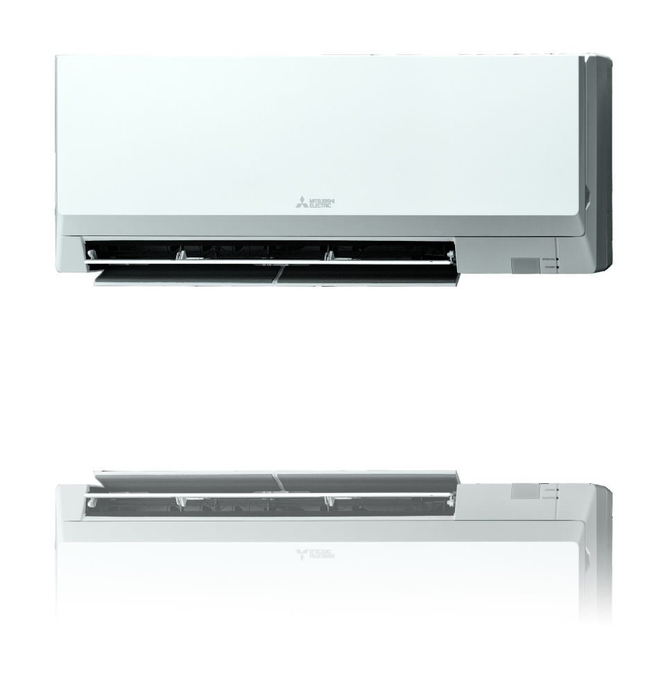 Mitsubishi Electric VRF-System Wandgerät PKFY-P