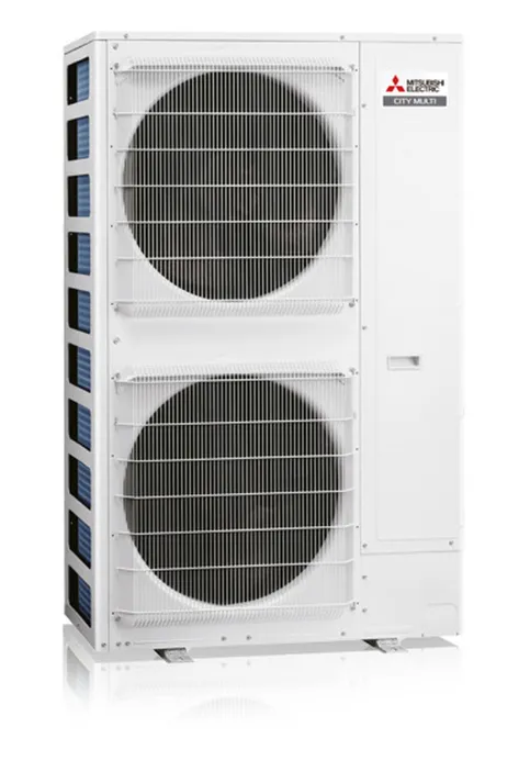 City Multi VRF / PUMY-P