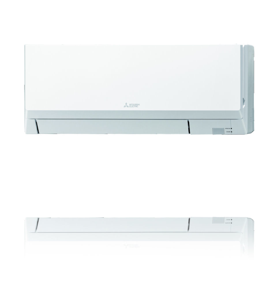 Mitsubishi Electric VRF-System Wandgerät PKFY-P