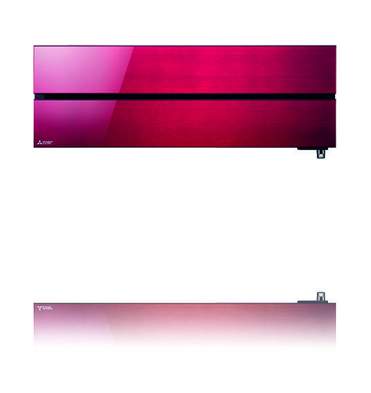 Mitsubishi Electric Diamond Wandgerät MSZ-LN18VG2 (mit Außengerät Multi Split MXZ)