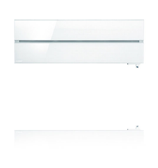 Mitsubishi Electric Diamond Wandgerät MSZ-LN18VG2 (mit Außengerät Multi Split MXZ)