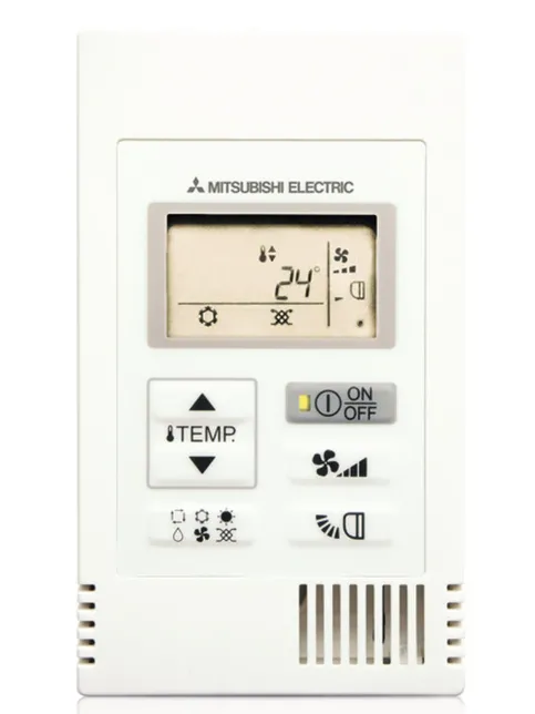 Kompaktfernbedienung PAC-YT52CRA
