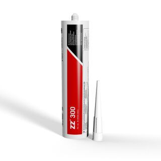 ZZ® 300 Brandschutzmasse