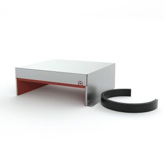 ZZ® 630 Brandschutzbox - 3 seitig