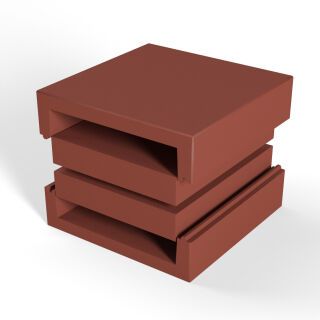 ZZ® 601 Box