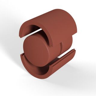ZZ® 602 Brandschutzrundbox